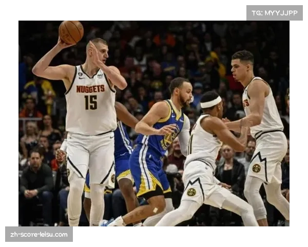 掘金明星球员协防策略 对手防守执行不够果断给予空位出手机会